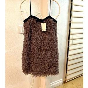 Zara mini dress